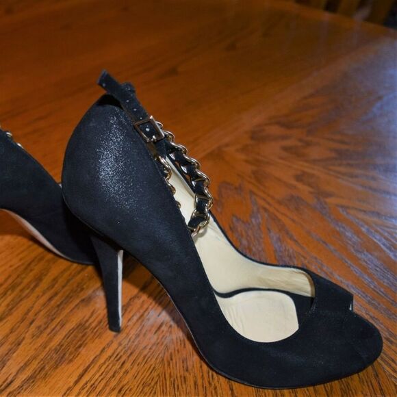 Kate Spade New York made in Italy shoes- Authentic - Picture 4 of 6